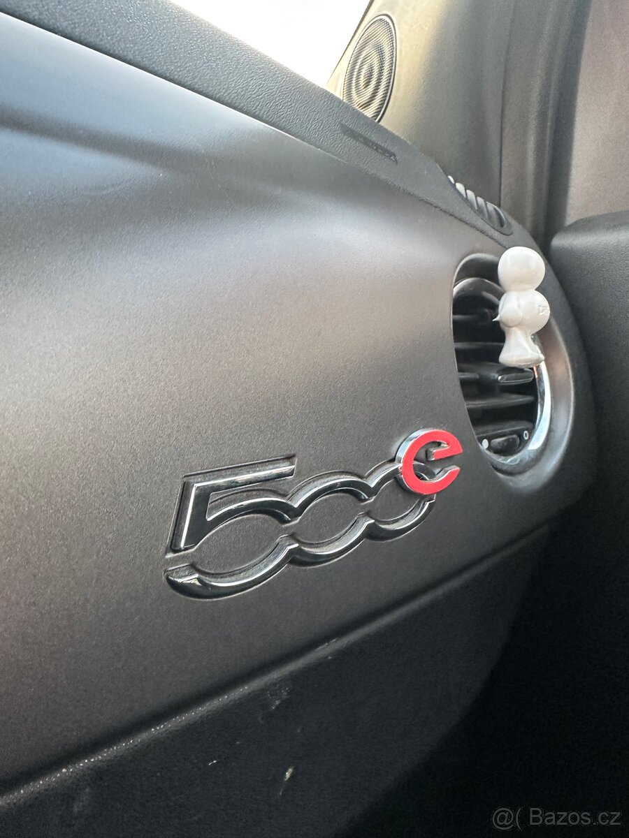 📌 Fiat 500e 🔌 🚗💨 Elektroauto - 6