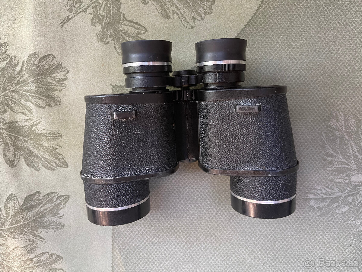 Ruský dalekohled 7x35 BPC Tento - 6