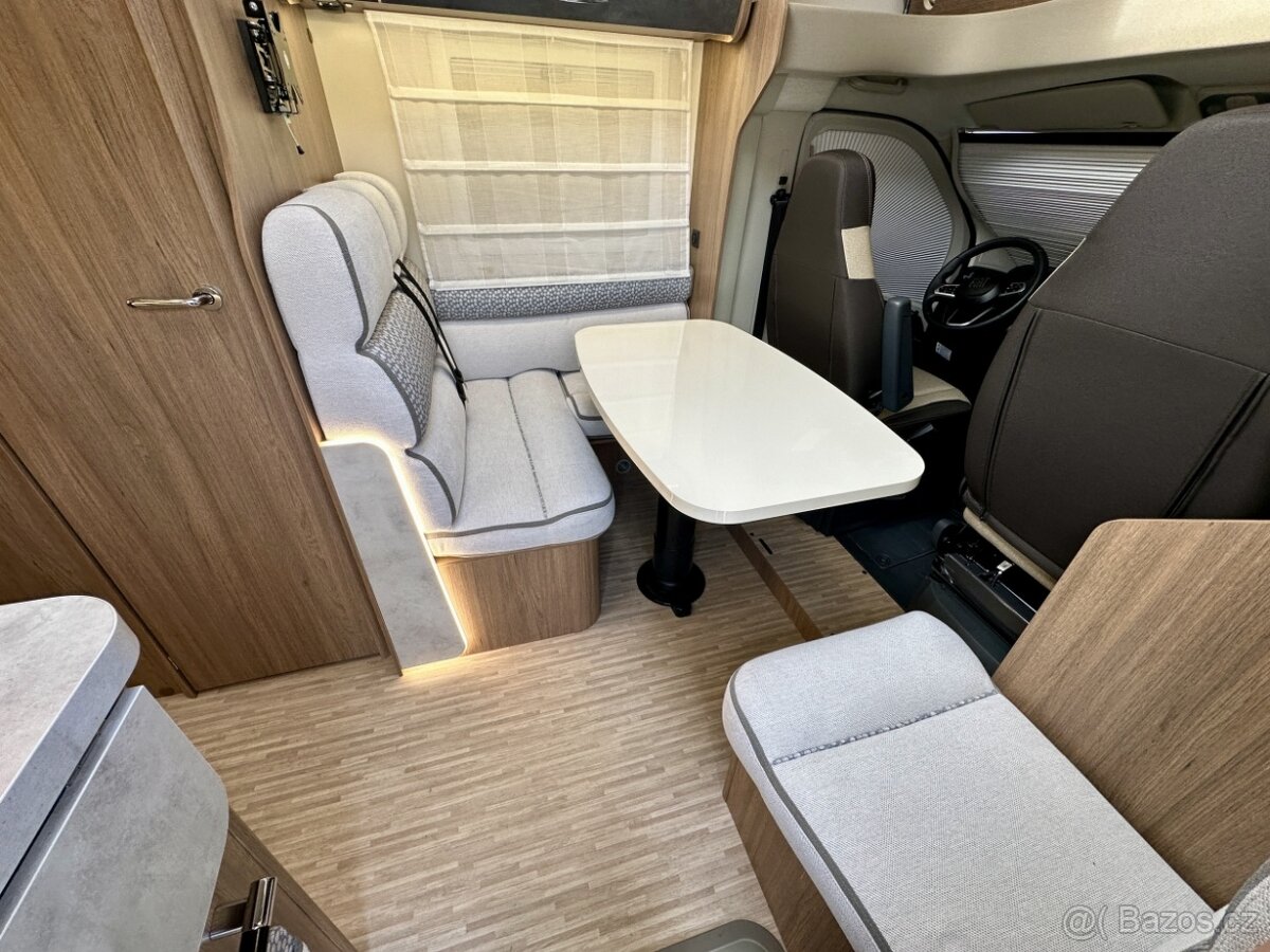 MILLER NEW YORK MODEL 2026 - 6