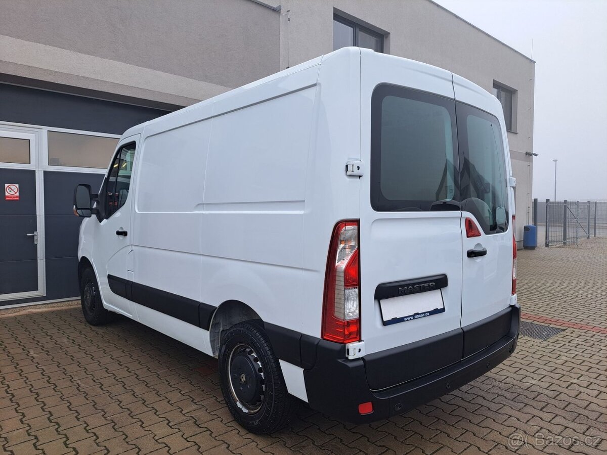 Renault Master 2.3 DCI, odpočet DPH, ZÁRUKA - 6
