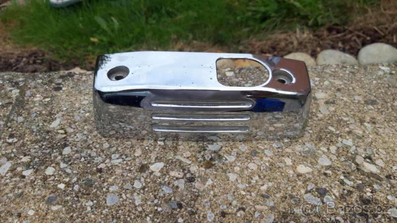 Suzuki Marauder VZ 800 - 6