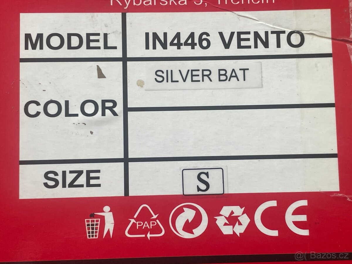 dětská lyžařská helma - 6