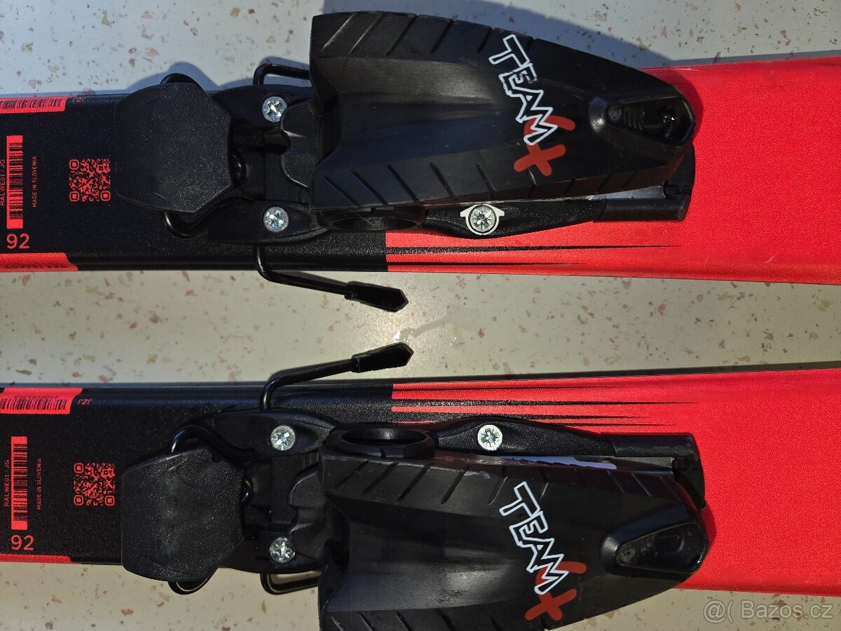 Dětské lyže Rossignol Hero Multi Event 92cm - 6