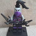 🐱👤 Lego Ninjago figurky - Mix #8 🐱👤 - 6