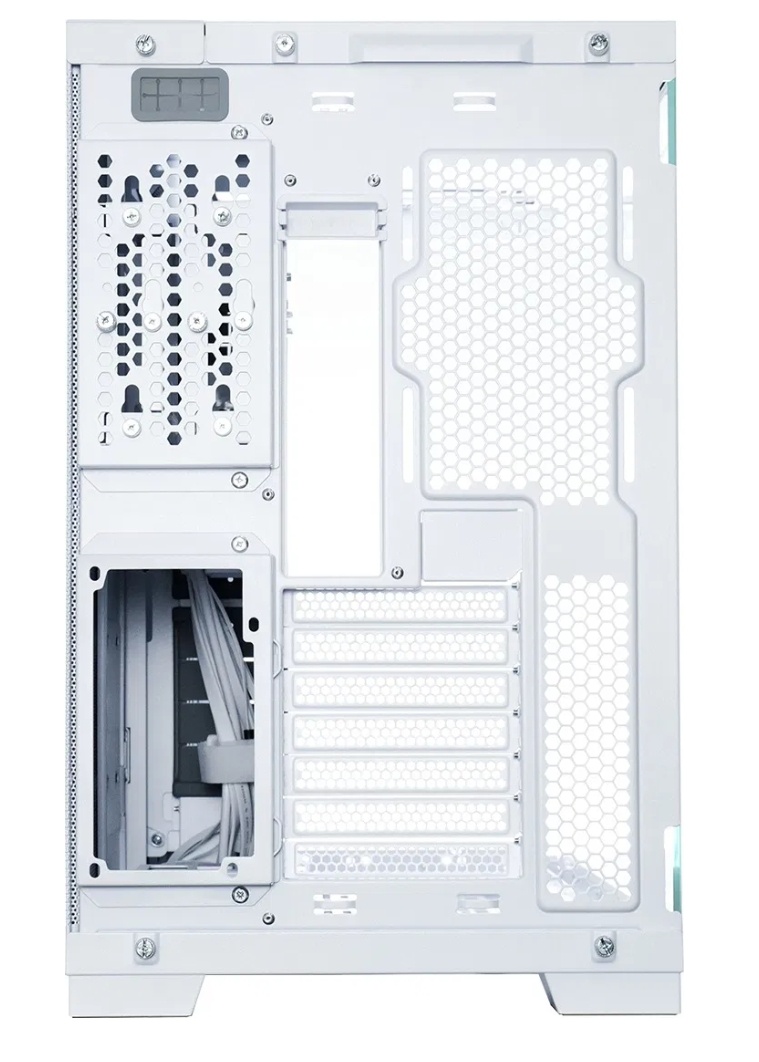 Lian Li O11 DYNAMIC EVO RGB White - 6