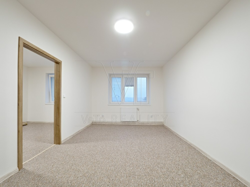 Pronájem, byt 2+1, Hodonín - 6