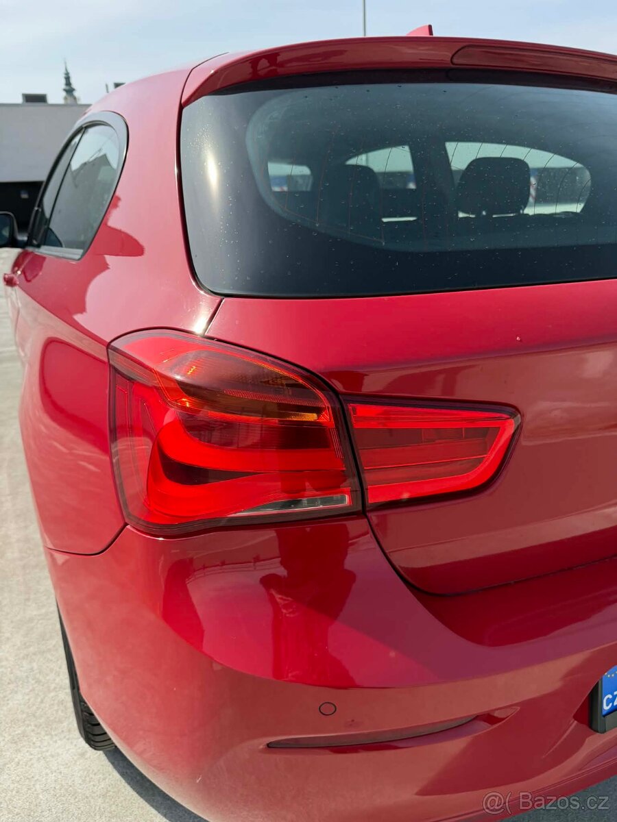 Bmw 118i 2015/12 - 6