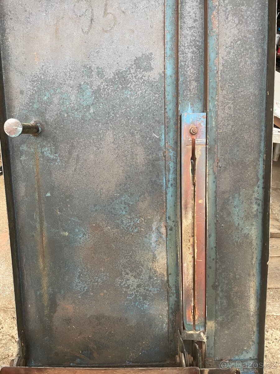 Kotoučová stolní pila - 6