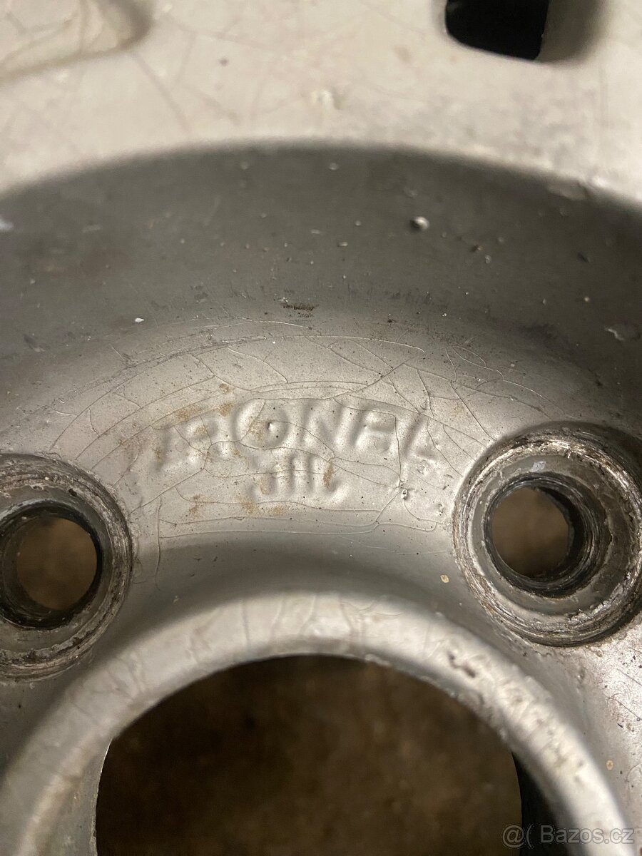 Ronal Votex r14 - 6