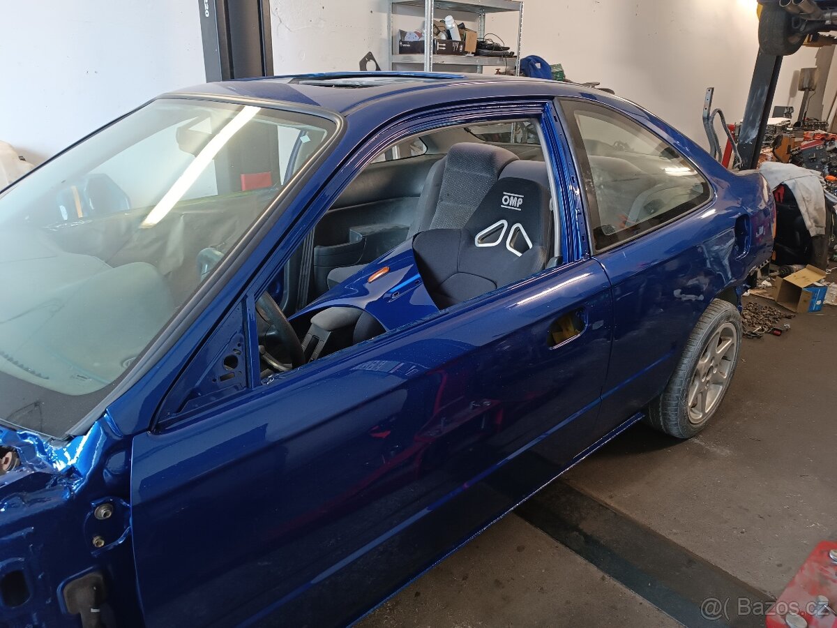 Civic ej6 - 6