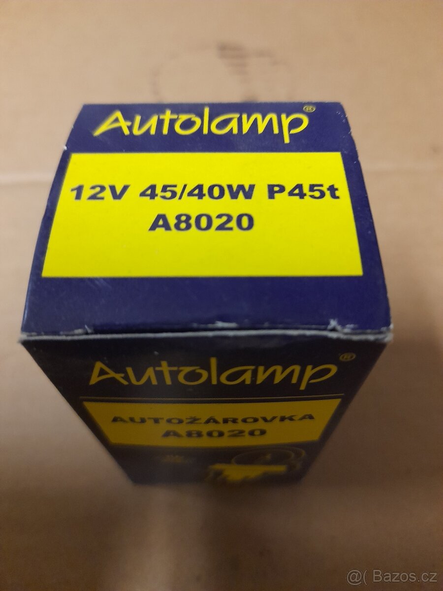 AUTOŽÁROVKY škoda, seat, ford, opel, dacia, renault, fiat. - 6