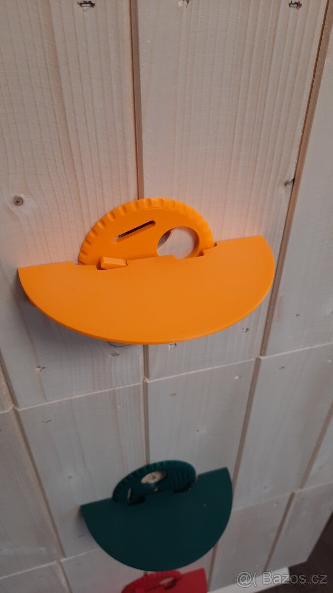 Nástavkový úl palubkový 39x24 - 6