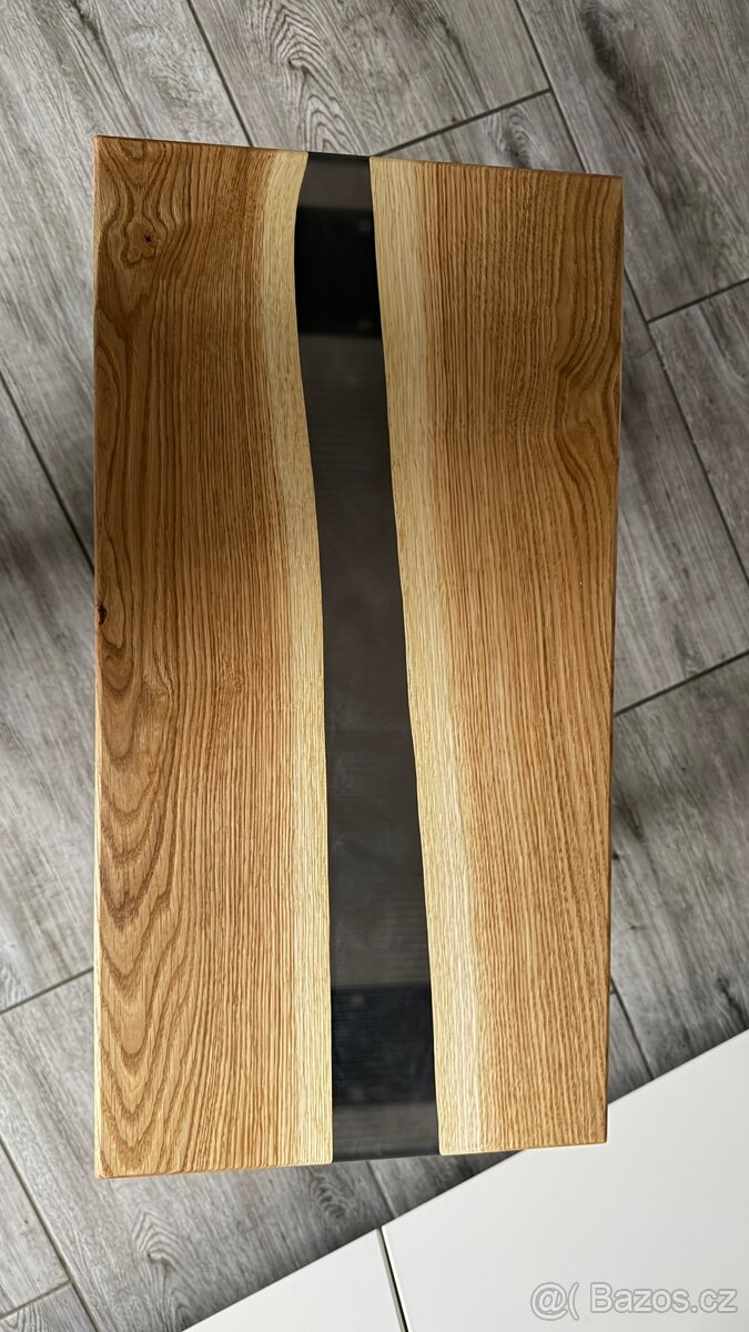 Odkládací lavička na kabelku - 6