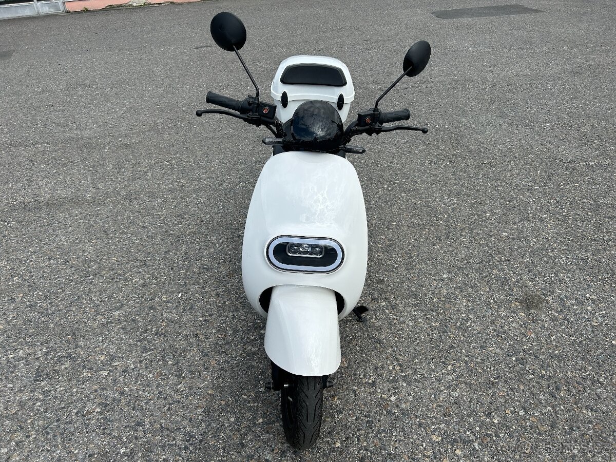 LVNENG S3-W - ELEKTRO - MÁLO KM - 6