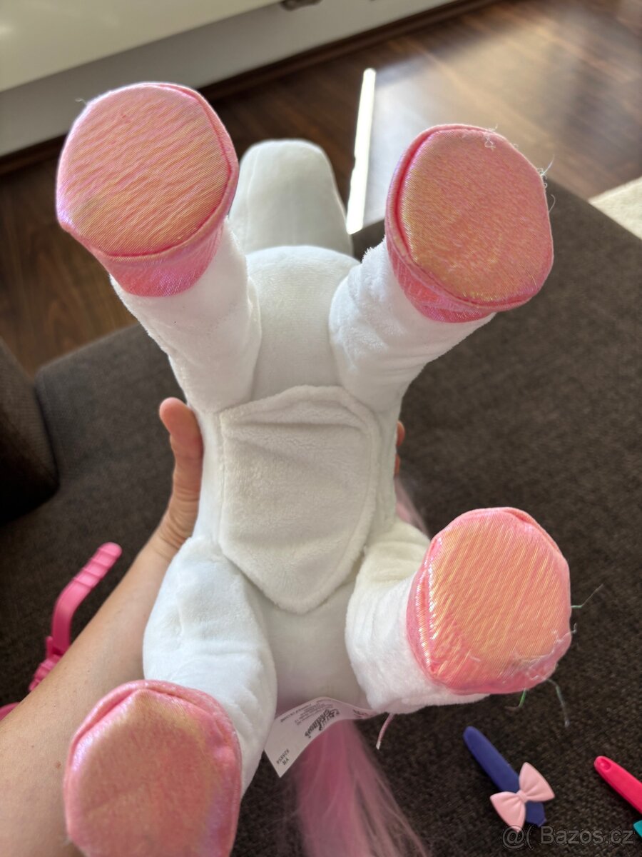 Jednorožec Baby born - 6