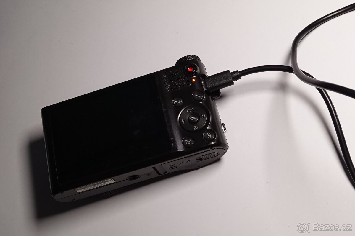 Samsung WB150F černý - 6