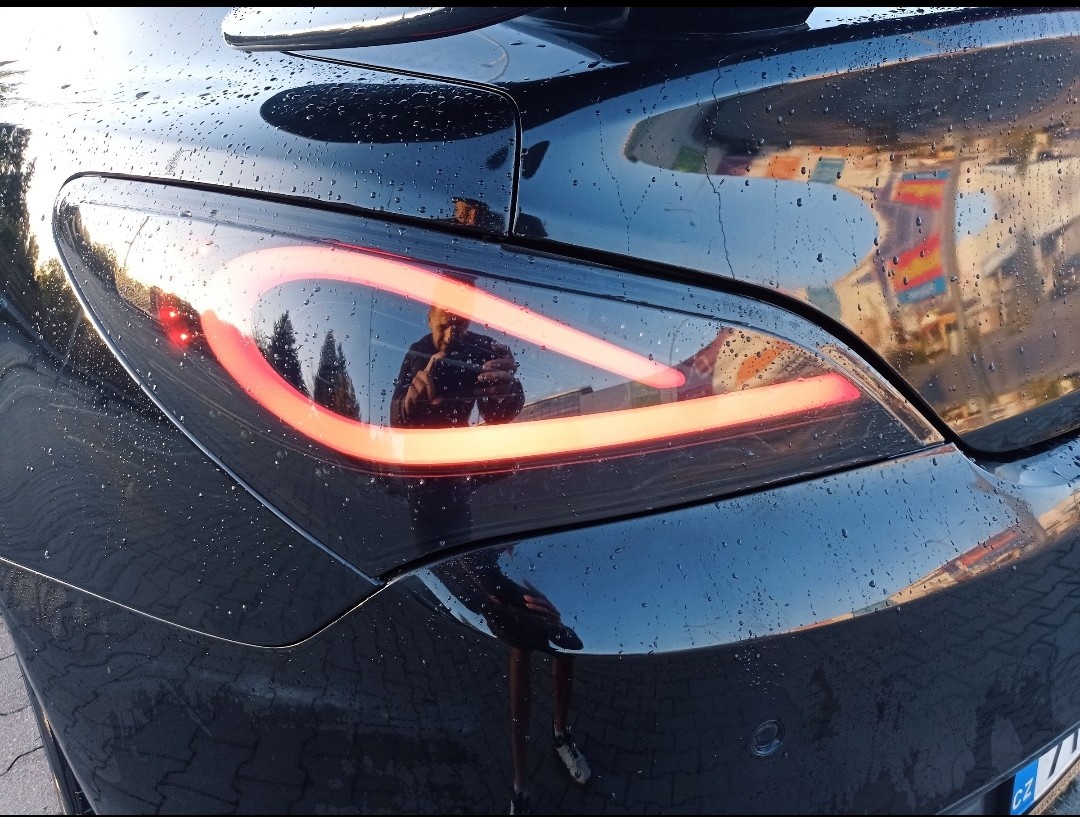 Prodám Hyundai Genesis Coupé - 6