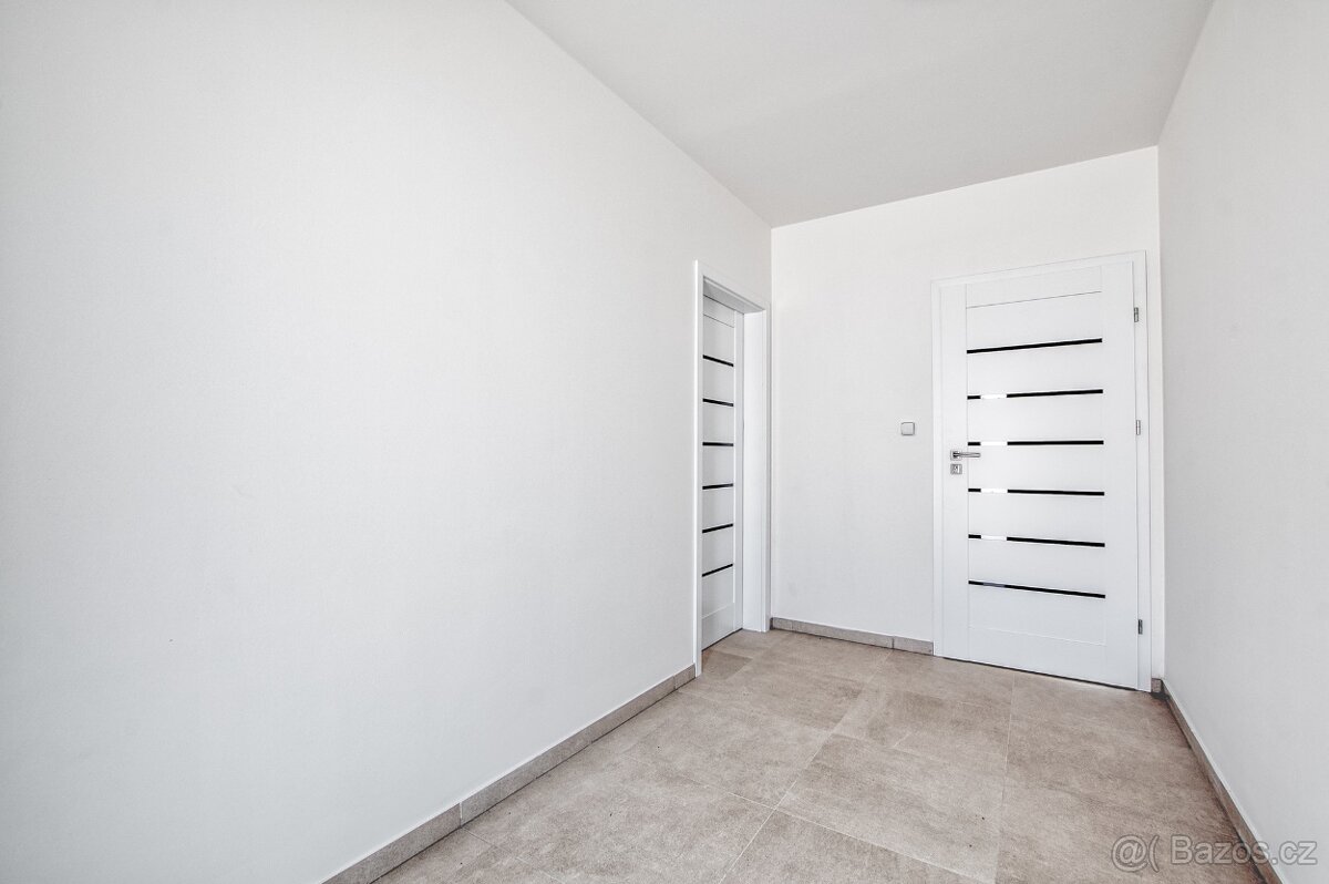 Prodej novostavby rodinného domu ve Hnojníku - 6