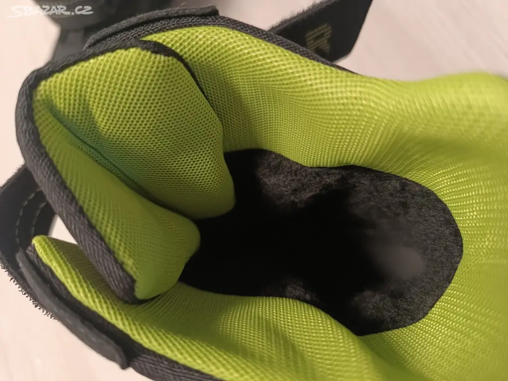 Nové zimní boty Richter vel. 34 - 6