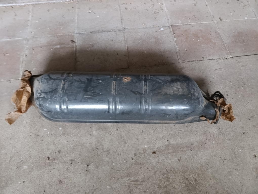 IFa W 50 náhradní díly - 6