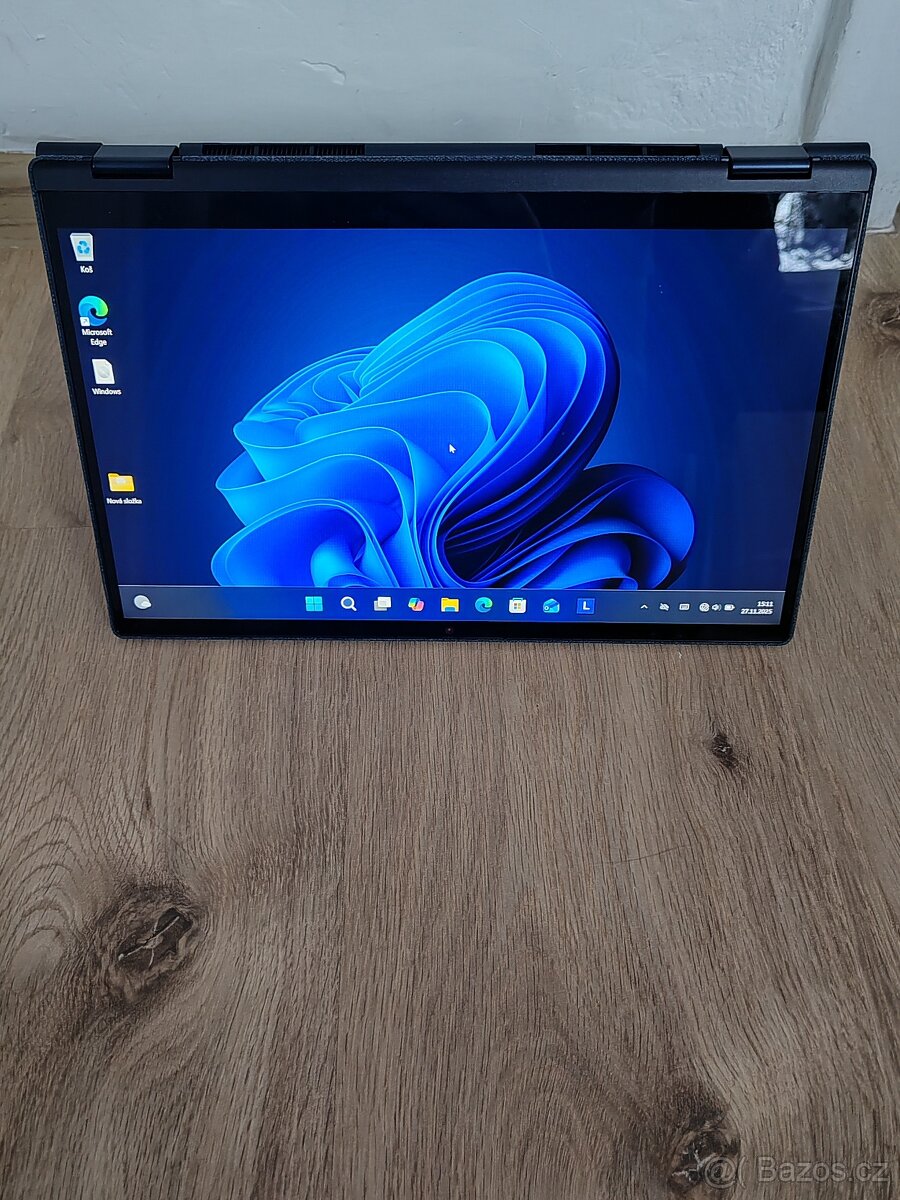 Prodám Dotykový Notebook Lenovo Yoga 6 - 6