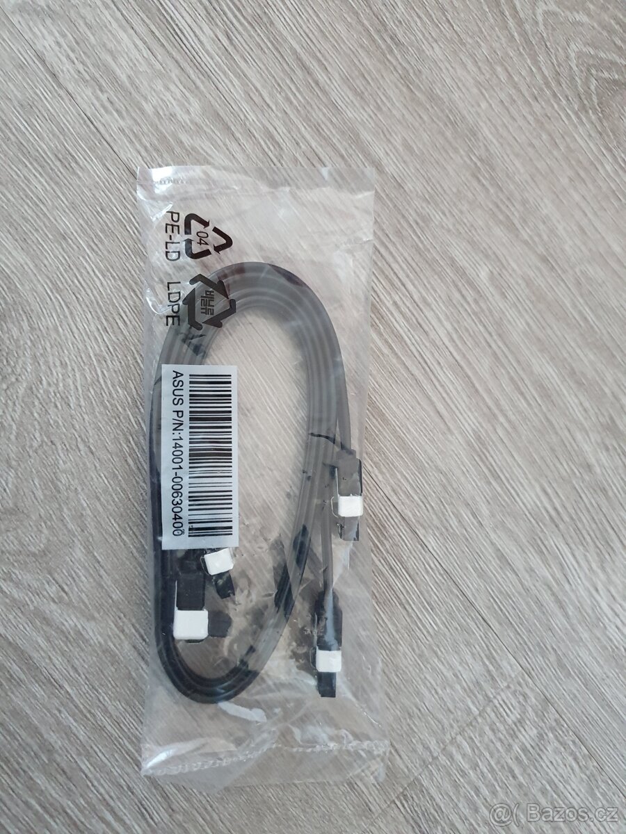 SATA kabely Asus - 6