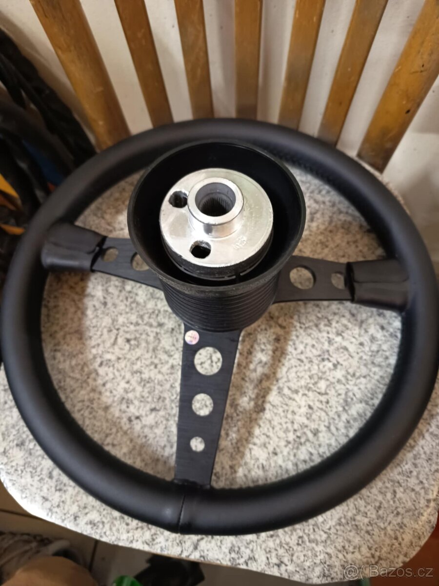 Volant Audi 80 B3 - 6