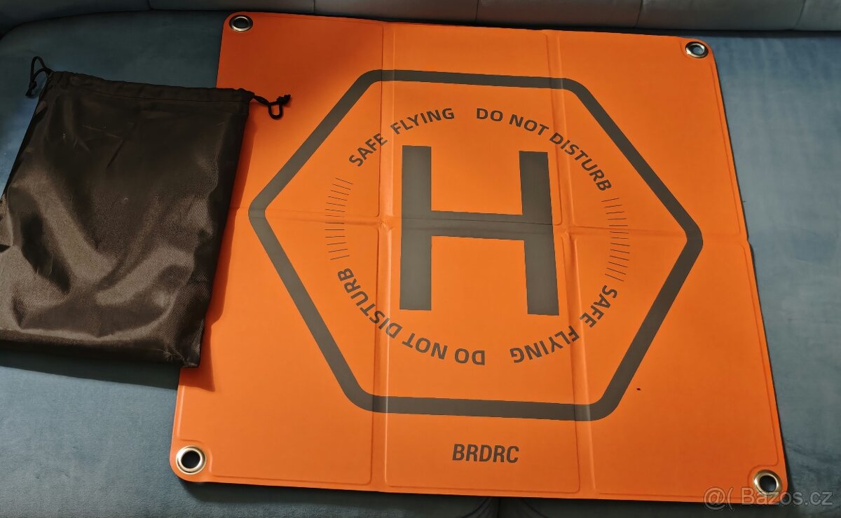 DJI MINI 4 PRO (+příslušenství, záruka, pojištění DJI Care) - 6