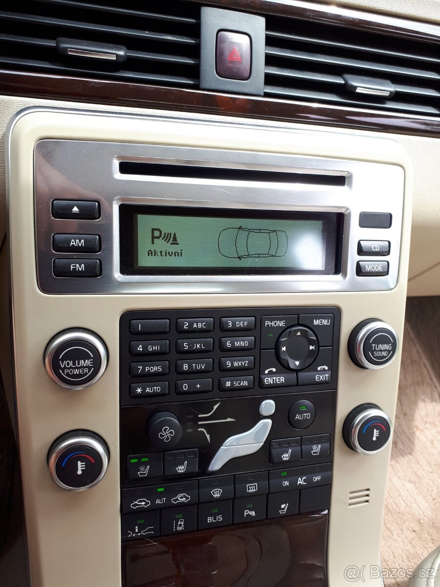 Volvo 80 D5 151kW Summum - 6