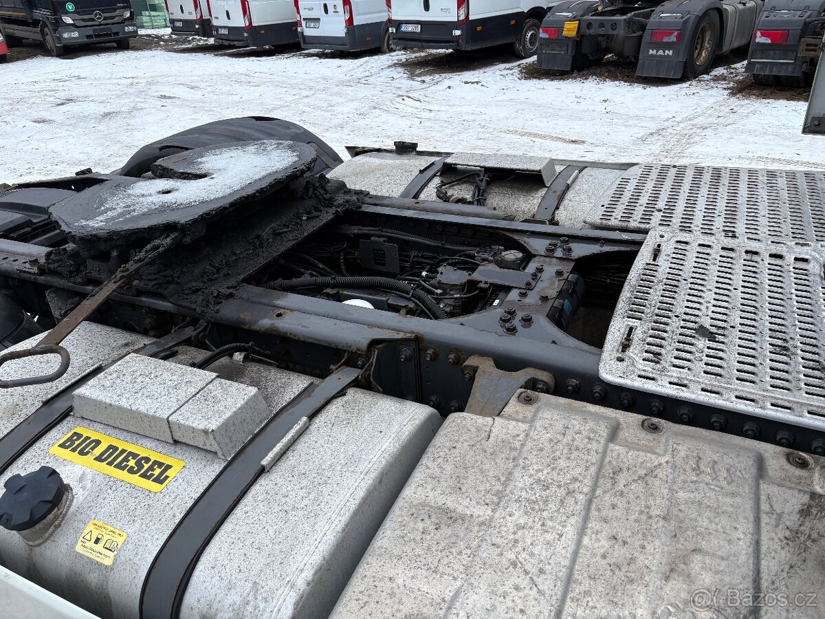 Daf XF 106.460,SSC,standart,automat - 6