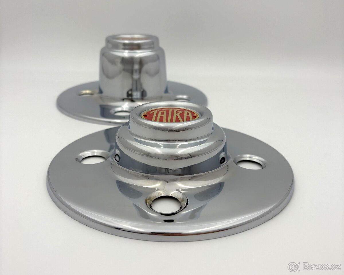 Poklice pro Tatra 12/30/52/54/57 - 6