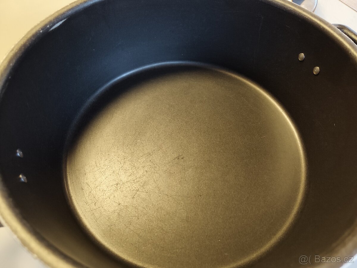 Remoska Grand moderní - 6