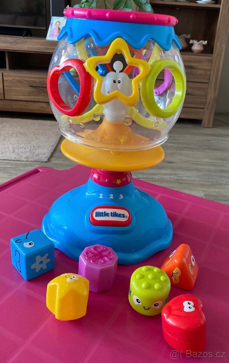Hračky pro děti - 6