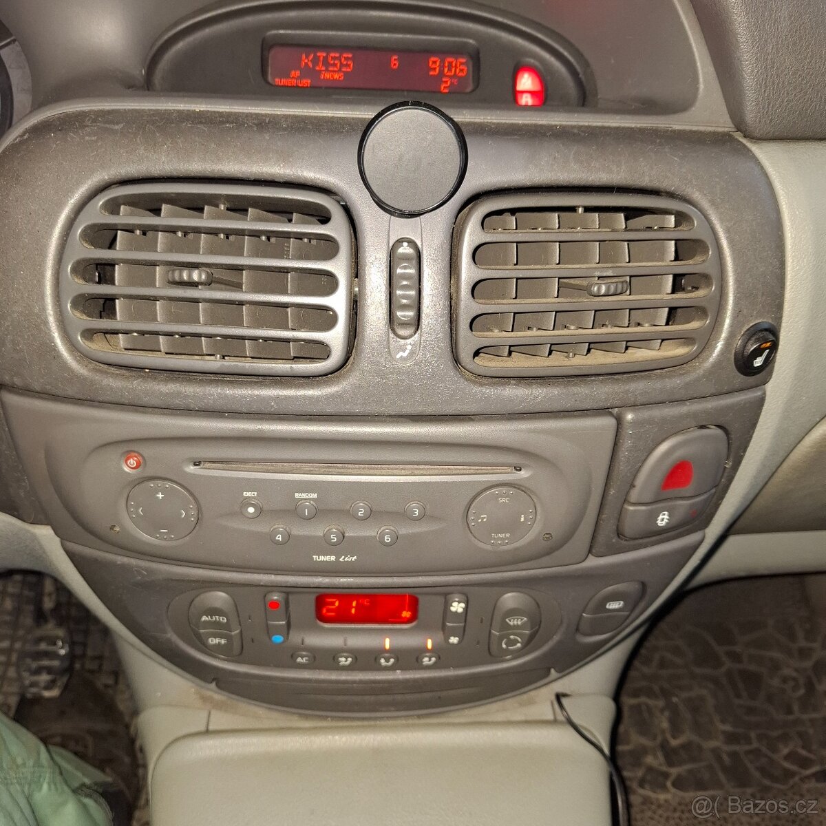 Renault Scenic 1.9 dci - 6