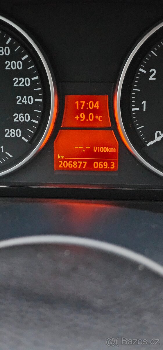 Bmw e92 325i n52 lpg - 6