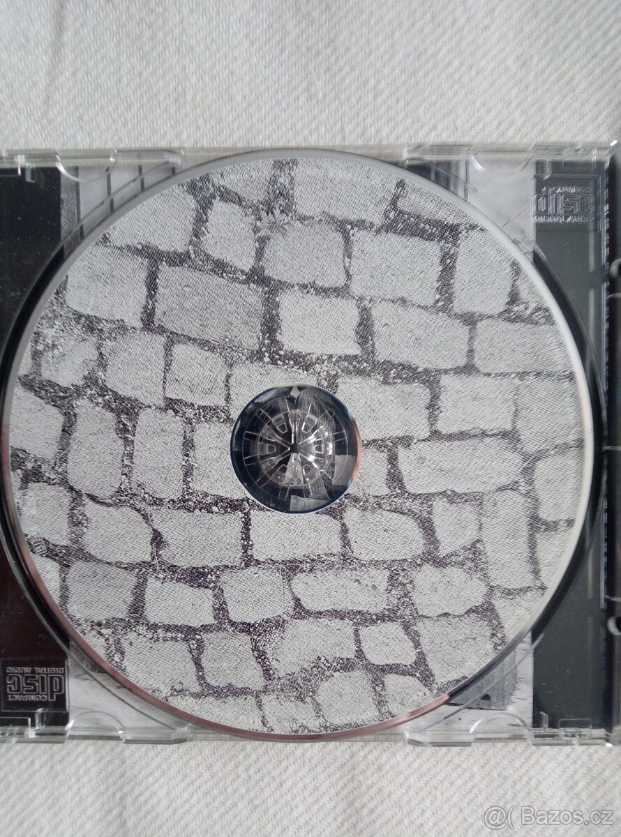 CD MICHAL HORÁČEK "Tak to chodí" - 6