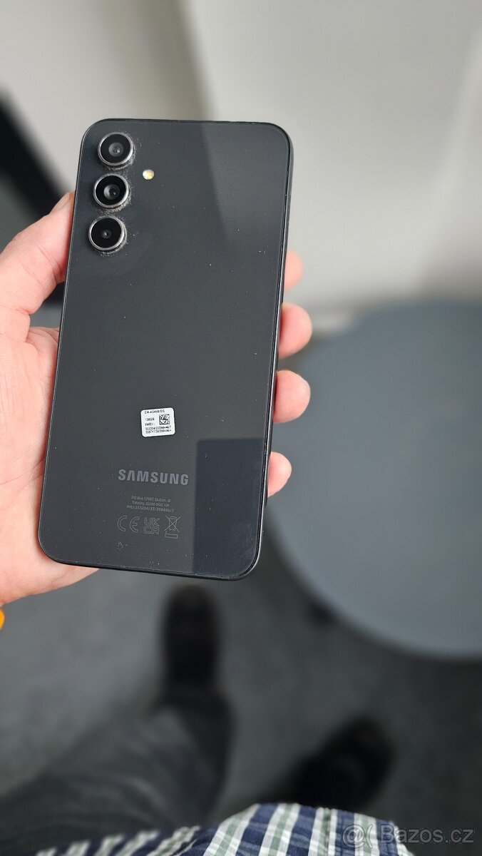 Samsung A54 5G - TOP stav - 6