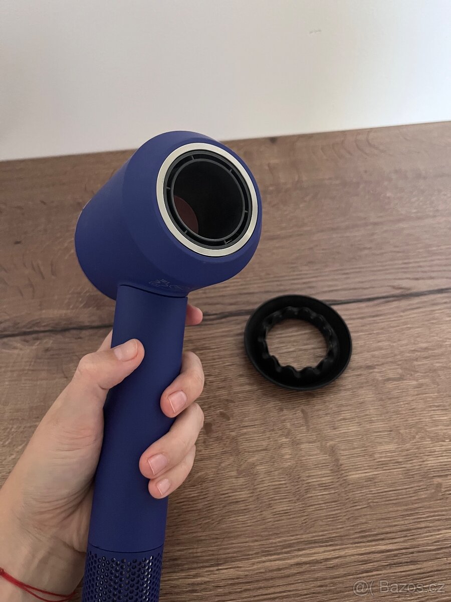 Fén na vlasy Dyson Supersonic - 6