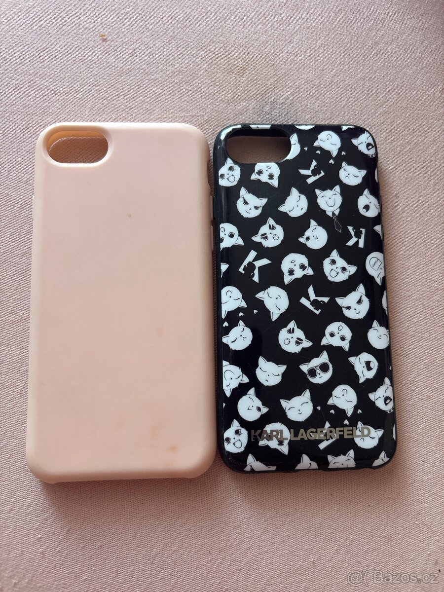 Kryty na iphone 13 mini + 2 na iphone 7 - 6