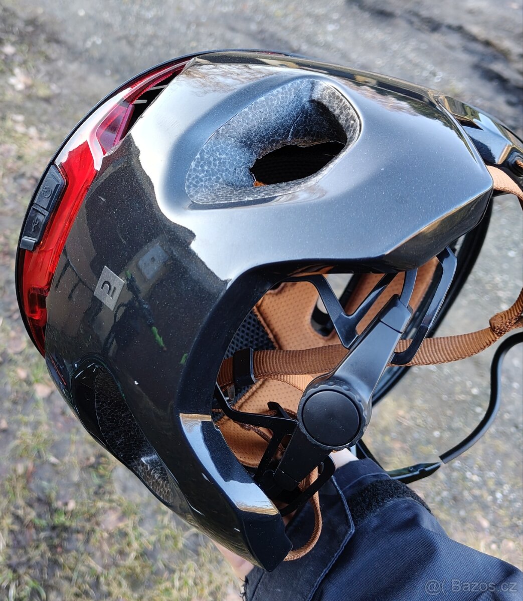 Elektrokolobežka K100 - 6