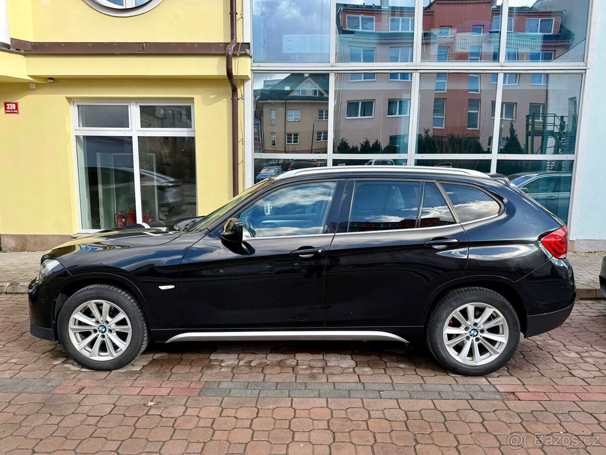 BMW X1 - 6