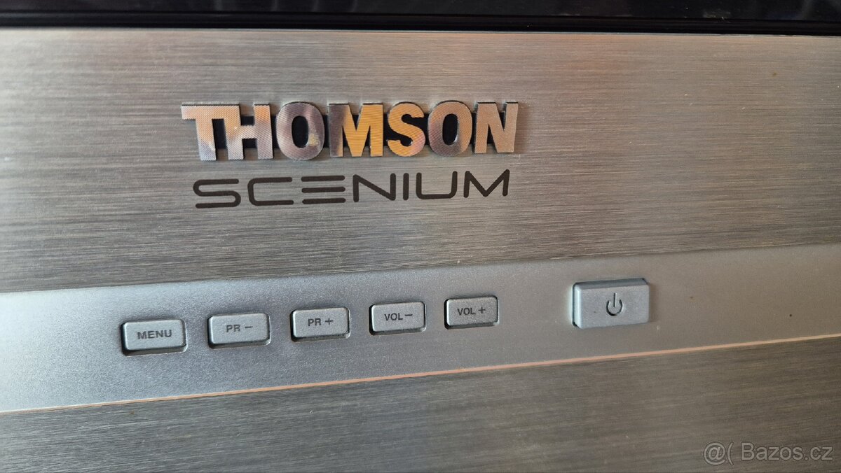 Projekční televize Thomson, Projektor - 6