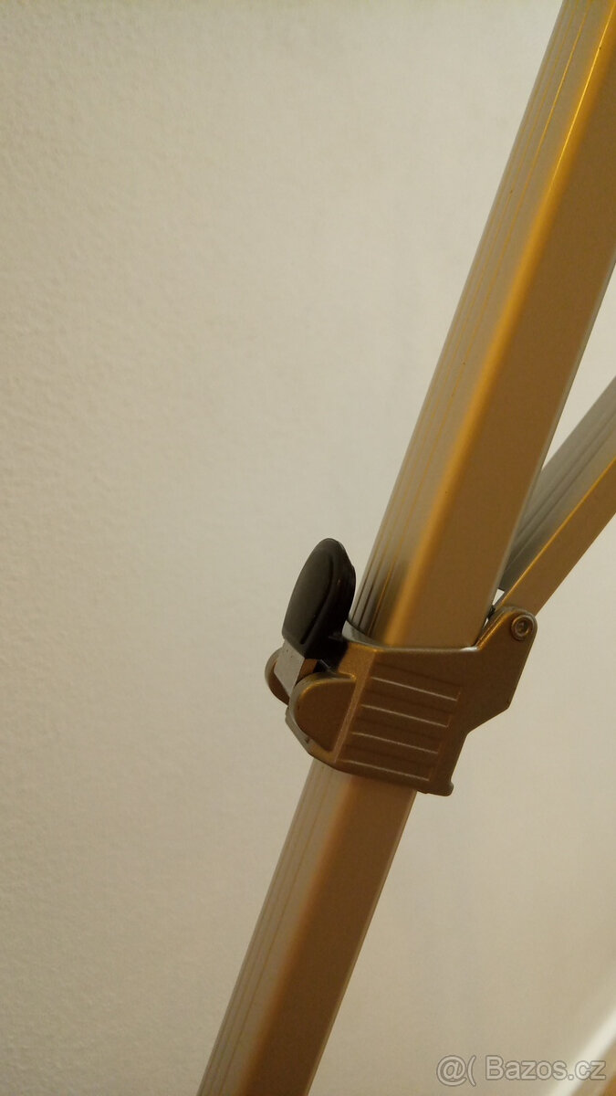 Stativ Velbon Classic - 6