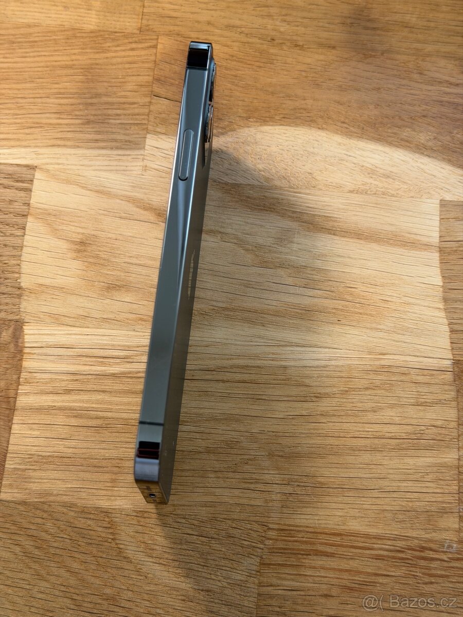 Apple iPhone 12 Pro 128GB (Graphite) - 6