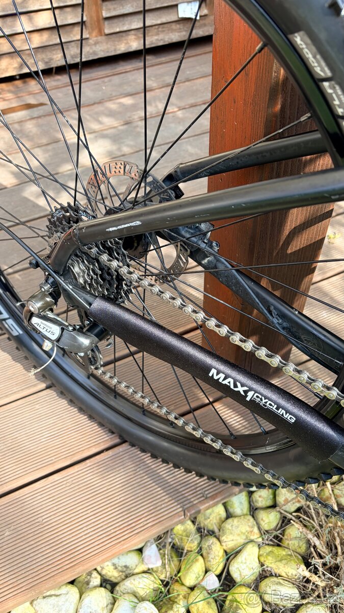 Trek Marlin 6, 27,5 - 6