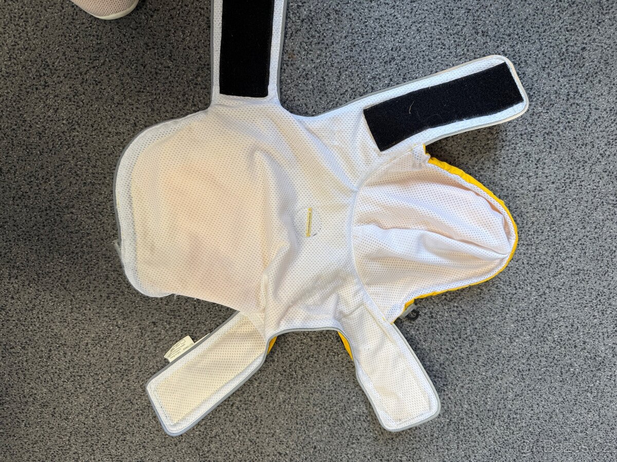 obleček na malého pejska - 6