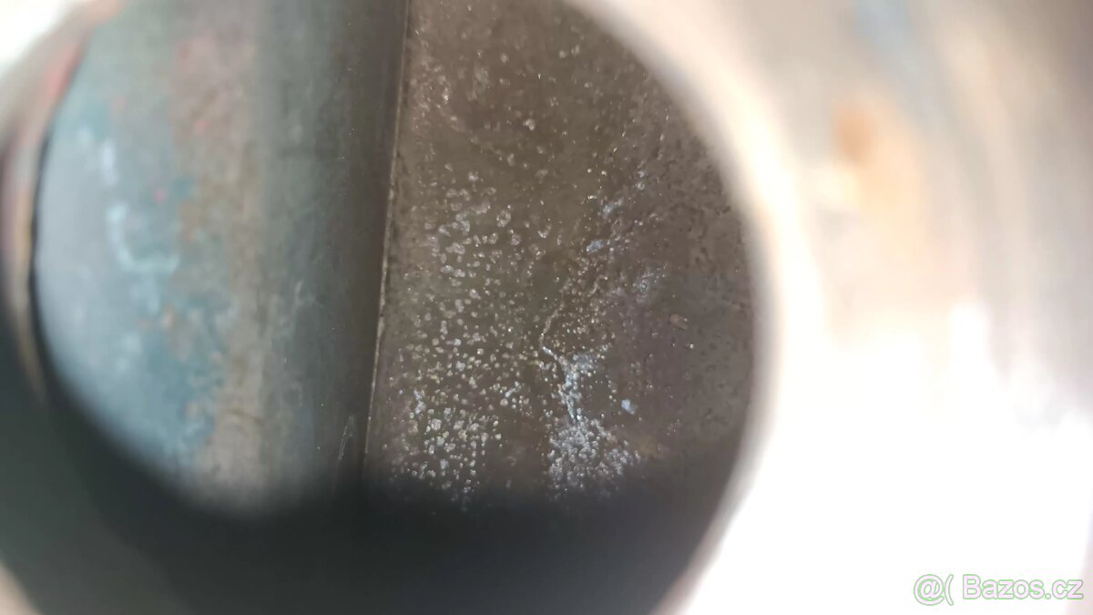 Nádrž manet 90 - 6