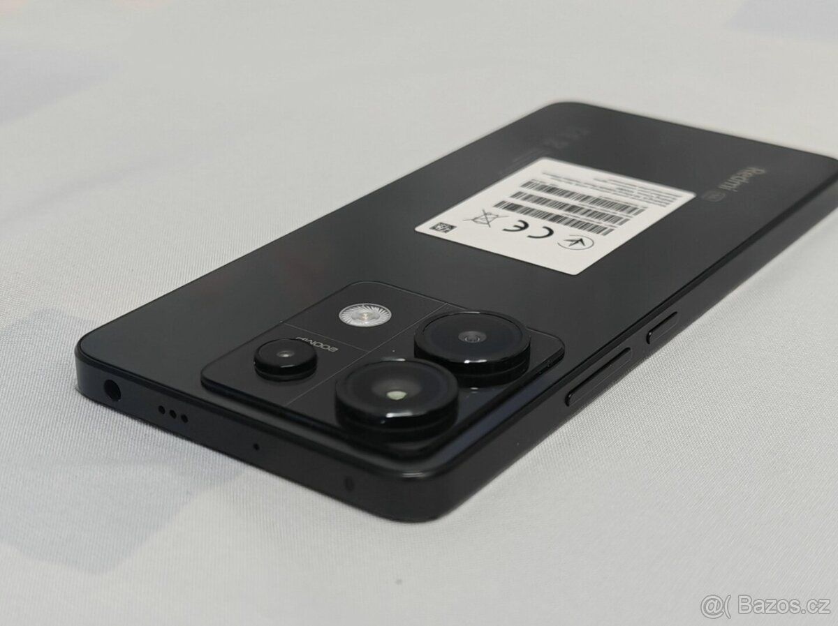 Xiaomi Redmi Note 13 Pro 5G - 6