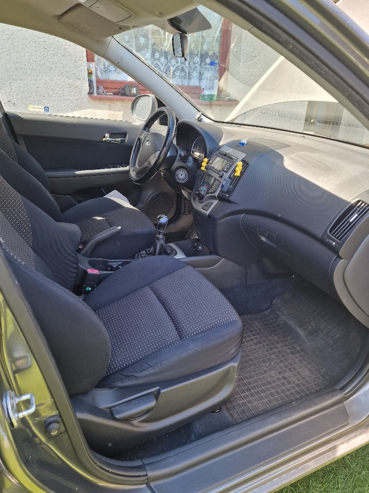 Hyundai i30 r.v. 2007 - 6