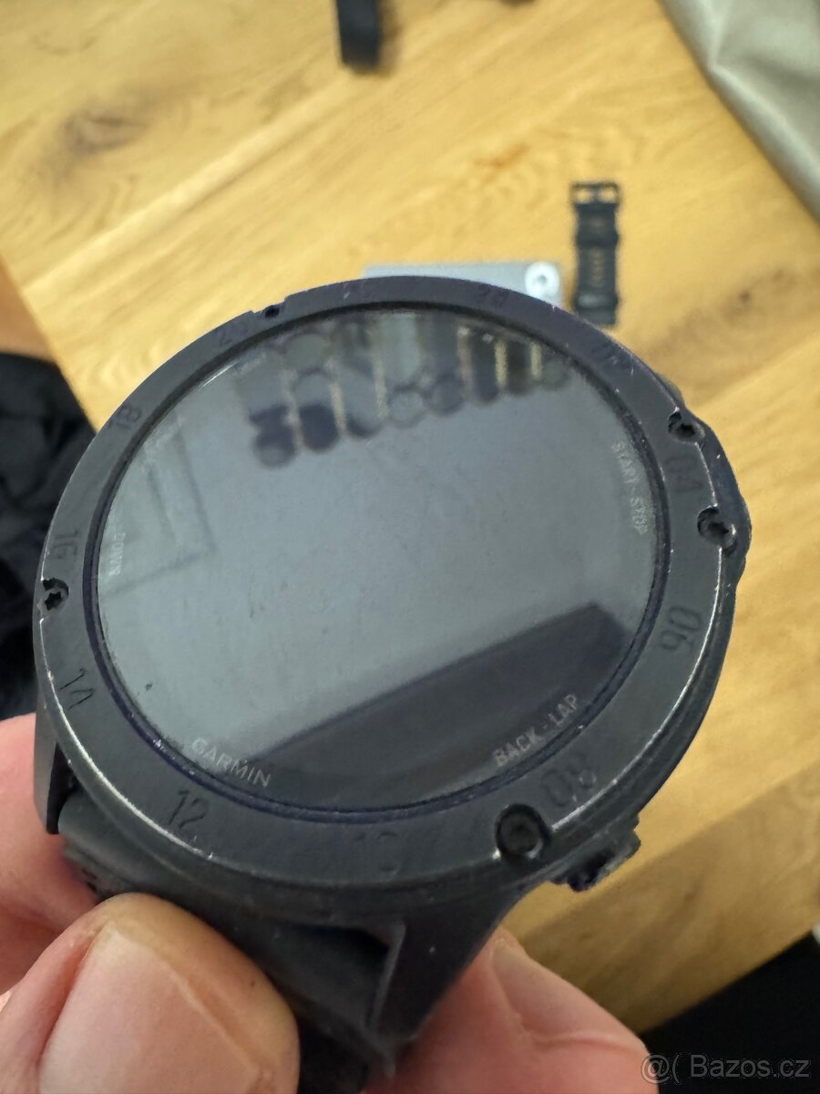 Garmin Tactix Delta - 6